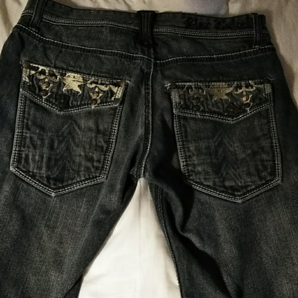 Women's jeans